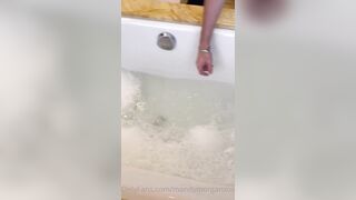 Mandymorganxoxo (Mandy) OnlyFans Leaks Softie e-slut at Daddy's Service Porn Video 40