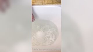 Mandymorganxoxo (Mandy) OnlyFans Leaks Softie e-slut at Daddy's Service Porn Video 40