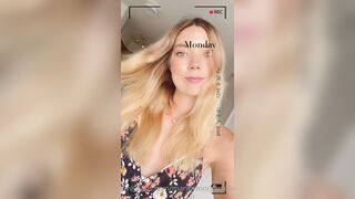 Mandymorganxoxo (Mandy) OnlyFans Leaks Softie e-slut at Daddy's Service Porn Video 89