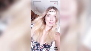 Mandymorganxoxo (Mandy) OnlyFans Leaks Softie e-slut at Daddy's Service Porn Video 90
