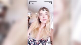 Mandymorganxoxo (Mandy) OnlyFans Leaks Softie e-slut at Daddy's Service Porn Video 90