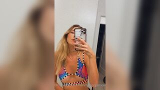 Mandymorganxoxo (Mandy) OnlyFans Leaks Softie e-slut at Daddy's Service Porn Video 66