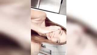 Mandymorganxoxo (Mandy) OnlyFans Leaks Softie e-slut at Daddy's Service Porn Video 33