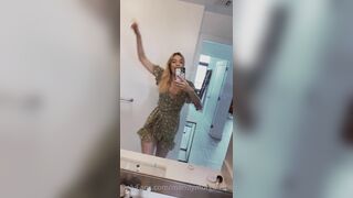 Mandymorganxoxo (Mandy) OnlyFans Leaks Softie e-slut at Daddy's Service Porn Video 97