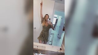 Mandymorganxoxo (Mandy) OnlyFans Leaks Softie e-slut at Daddy's Service Porn Video 97