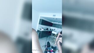 Mandymorganxoxo (Mandy) OnlyFans Leaks Softie e-slut at Daddy's Service Porn Video 52