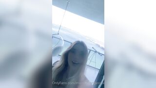 Mandymorganxoxo (Mandy) OnlyFans Leaks Softie e-slut at Daddy's Service Porn Video 52