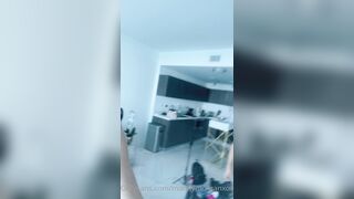 Mandymorganxoxo (Mandy) OnlyFans Leaks Softie e-slut at Daddy's Service Porn Video 52