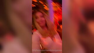 Mandymorganxoxo (Mandy) OnlyFans Leaks Softie e-slut at Daddy's Service Porn Video 3