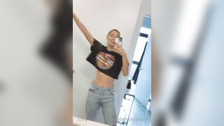 Mandymorganxoxo (Mandy) OnlyFans Leaks Softie e-slut at Daddy's Service Porn Video 107