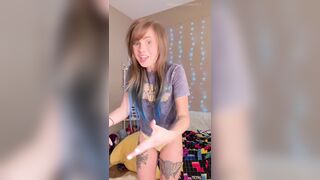 Tabs24x7 (Tabs) OnlyFans Leaks lil spicy spot on the interwebs tabs24xscore Porn Video 19