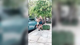 Mandymorganxoxo (Mandy) OnlyFans Leaks Softie e-slut at Daddy's Service Porn Video 43