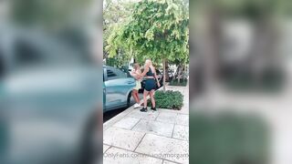 Mandymorganxoxo (Mandy) OnlyFans Leaks Softie e-slut at Daddy's Service Porn Video 43