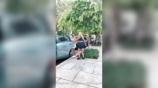Mandymorganxoxo (Mandy) OnlyFans Leaks Softie e-slut at Daddy's Service Porn Video 43