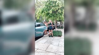 Mandymorganxoxo (Mandy) OnlyFans Leaks Softie e-slut at Daddy's Service Porn Video 43