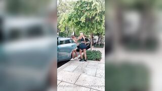 Mandymorganxoxo (Mandy) OnlyFans Leaks Softie e-slut at Daddy's Service Porn Video 43
