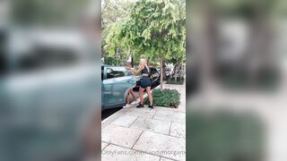 Mandymorganxoxo (Mandy) OnlyFans Leaks Softie e-slut at Daddy's Service Porn Video 43