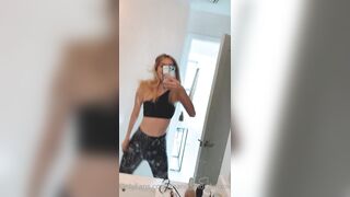 Mandymorganxoxo (Mandy) OnlyFans Leaks Softie e-slut at Daddy's Service Porn Video 108