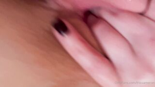 Thiccameron (Cam) OnlyFans Leaks Sweet Little Redhead with a Pussy Worship Kink Porn Video 377