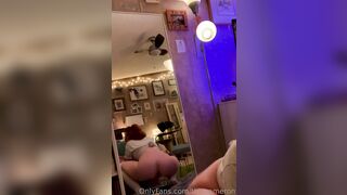 Thiccameron (Cam) OnlyFans Leaks Sweet Little Redhead with a Pussy Worship Kink Porn Video 320