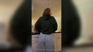 Thiccameron (Cam) OnlyFans Leaks Sweet Little Redhead with a Pussy Worship Kink Porn Video 350