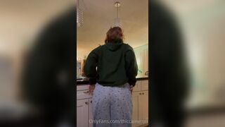 Thiccameron (Cam) OnlyFans Leaks Sweet Little Redhead with a Pussy Worship Kink Porn Video 350