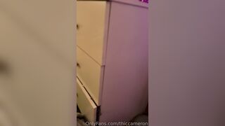 Thiccameron (Cam) OnlyFans Leaks Sweet Little Redhead with a Pussy Worship Kink Porn Video 319