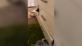 Thiccameron (Cam) OnlyFans Leaks Sweet Little Redhead with a Pussy Worship Kink Porn Video 319