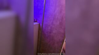 Thiccameron (Cam) OnlyFans Leaks Sweet Little Redhead with a Pussy Worship Kink Porn Video 319