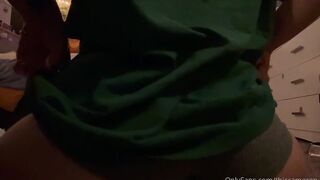 Thiccameron (Cam) OnlyFans Leaks Sweet Little Redhead with a Pussy Worship Kink Porn Video 81