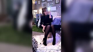 Thiccameron (Cam) OnlyFans Leaks Sweet Little Redhead with a Pussy Worship Kink Porn Video 77