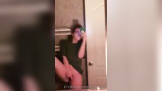 Thiccameron (Cam) OnlyFans Leaks Sweet Little Redhead with a Pussy Worship Kink Porn Video 105