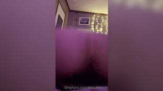 Thiccameron (Cam) OnlyFans Leaks Sweet Little Redhead with a Pussy Worship Kink Porn Video 104