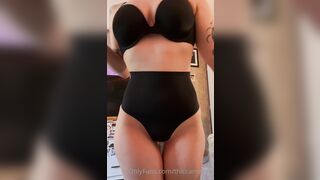 Thiccameron (Cam) OnlyFans Leaks Sweet Little Redhead with a Pussy Worship Kink Porn Video 390