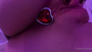 Thiccameron (Cam) OnlyFans Leaks Sweet Little Redhead with a Pussy Worship Kink Porn Video 394