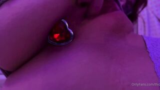 Thiccameron (Cam) OnlyFans Leaks Sweet Little Redhead with a Pussy Worship Kink Porn Video 394