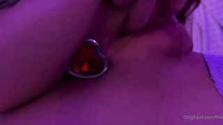 Thiccameron (Cam) OnlyFans Leaks Sweet Little Redhead with a Pussy Worship Kink Porn Video 394