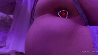 Thiccameron (Cam) OnlyFans Leaks Sweet Little Redhead with a Pussy Worship Kink Porn Video 394