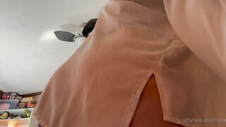 Thiccameron (Cam) OnlyFans Leaks Sweet Little Redhead with a Pussy Worship Kink Porn Video 308