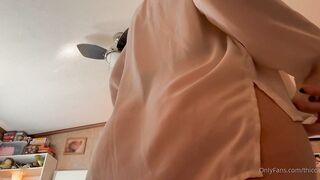 Thiccameron (Cam) OnlyFans Leaks Sweet Little Redhead with a Pussy Worship Kink Porn Video 308