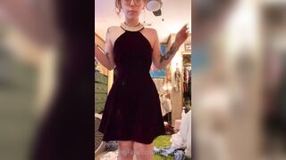 Thiccameron (Cam) OnlyFans Leaks Sweet Little Redhead with a Pussy Worship Kink Porn Video 124