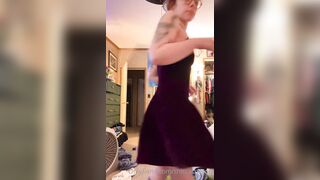 Thiccameron (Cam) OnlyFans Leaks Sweet Little Redhead with a Pussy Worship Kink Porn Video 124