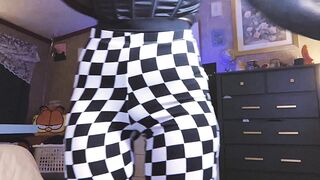 Thiccameron (Cam) OnlyFans Leaks Sweet Little Redhead with a Pussy Worship Kink Porn Video 146