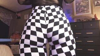 Thiccameron (Cam) OnlyFans Leaks Sweet Little Redhead with a Pussy Worship Kink Porn Video 146