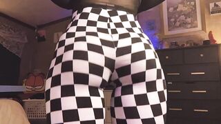 Thiccameron (Cam) OnlyFans Leaks Sweet Little Redhead with a Pussy Worship Kink Porn Video 146