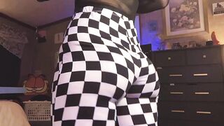 Thiccameron (Cam) OnlyFans Leaks Sweet Little Redhead with a Pussy Worship Kink Porn Video 146