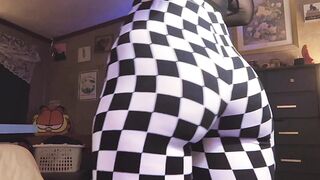 Thiccameron (Cam) OnlyFans Leaks Sweet Little Redhead with a Pussy Worship Kink Porn Video 146