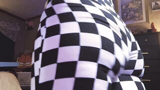 Thiccameron (Cam) OnlyFans Leaks Sweet Little Redhead with a Pussy Worship Kink Porn Video 146