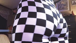 Thiccameron (Cam) OnlyFans Leaks Sweet Little Redhead with a Pussy Worship Kink Porn Video 146