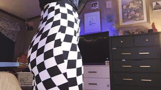 Thiccameron (Cam) OnlyFans Leaks Sweet Little Redhead with a Pussy Worship Kink Porn Video 146